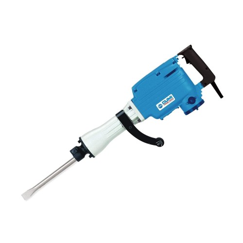 Cumi CDH 045 Demolition Hammer, 1240 W, 2700 bpm, CTLCDH045T0001